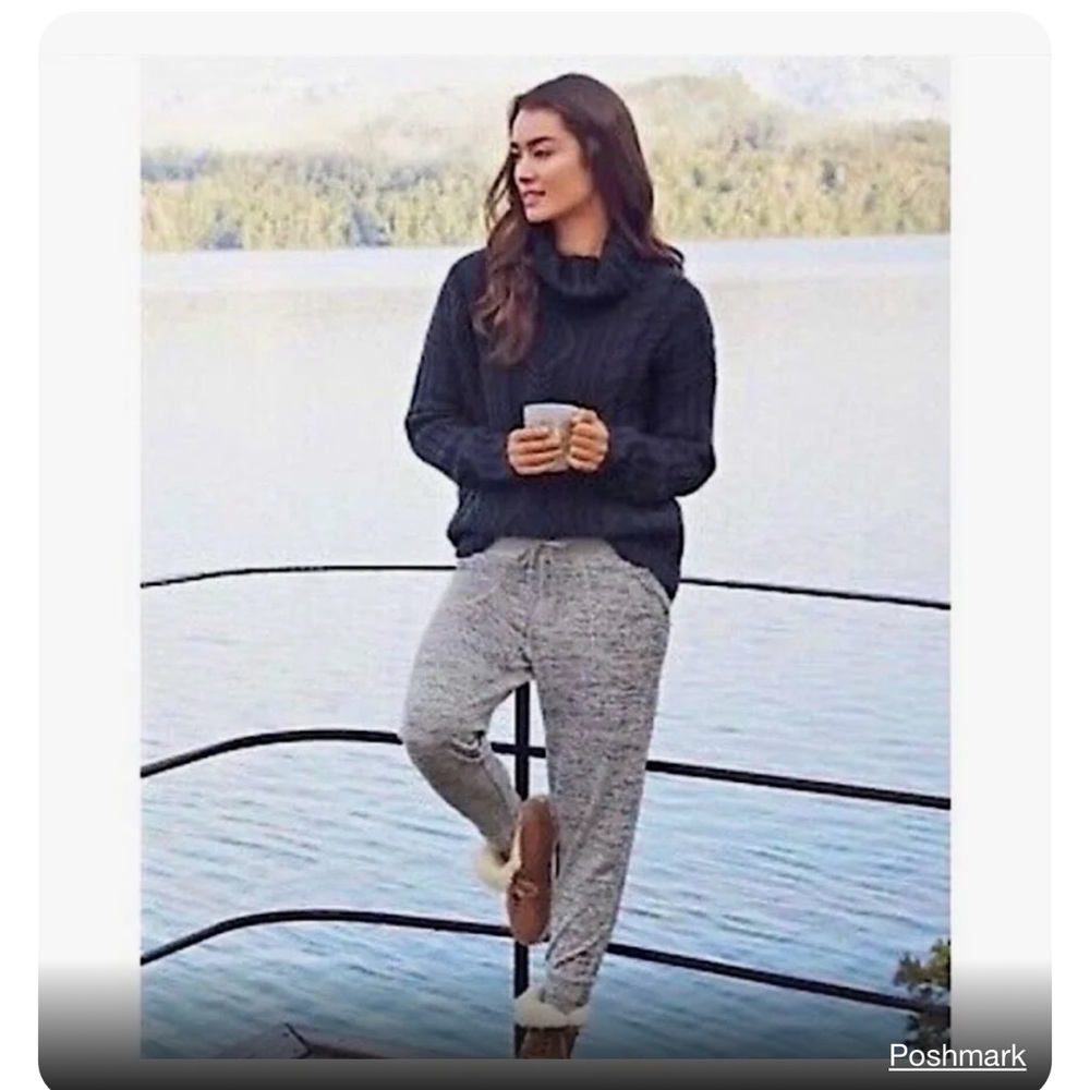 Athleta Merino Plains Sweater - Picture 2 of 6
